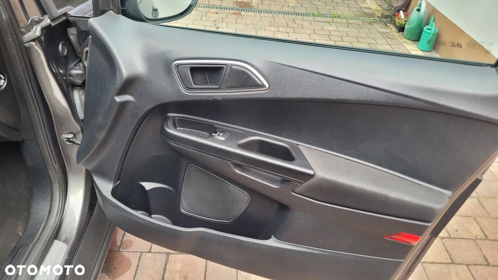 Ford B-MAX 1.0 EcoBoost Colourline - 18