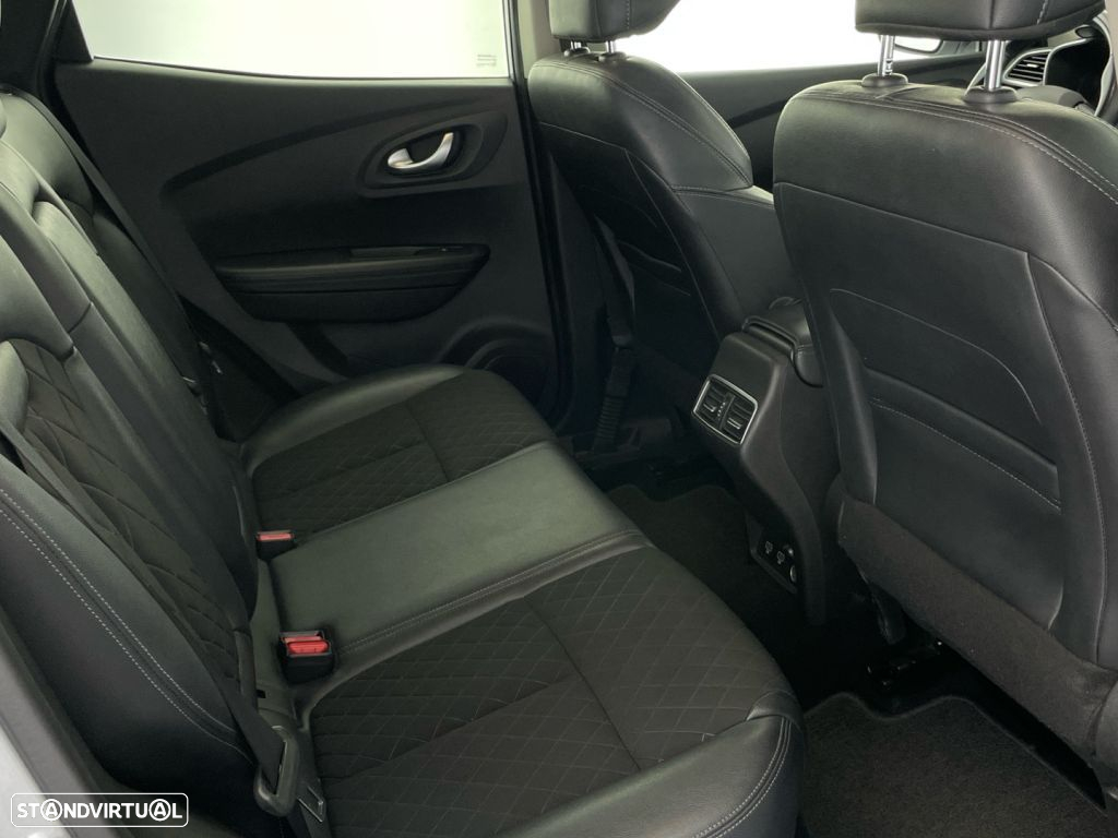 Renault Kadjar 1.3 TCe Intens - 25