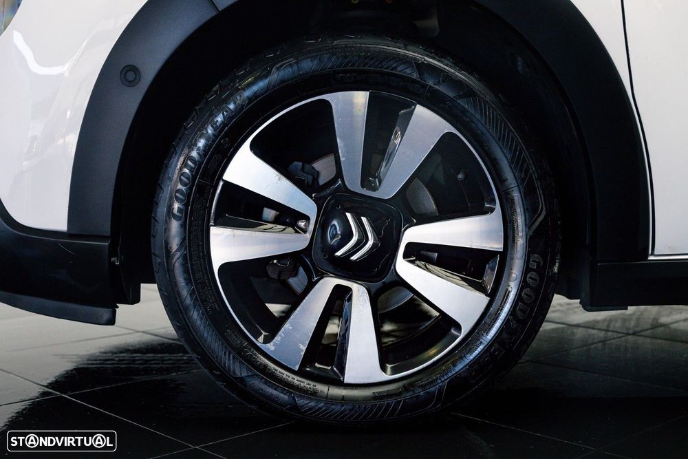 Citroën C3 1.6 BlueHDi Feel - 8
