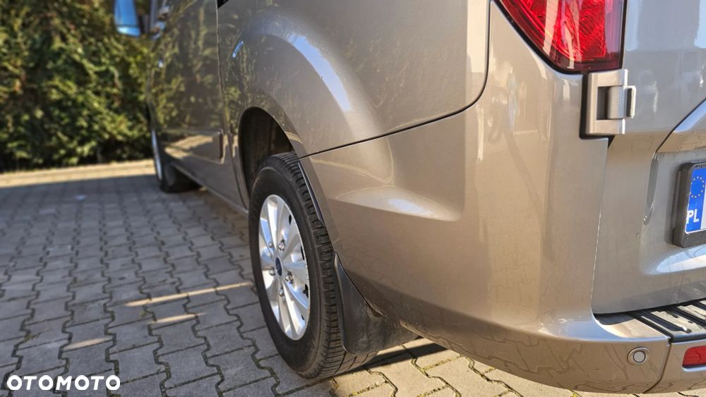 Ford Transit Custom - 39