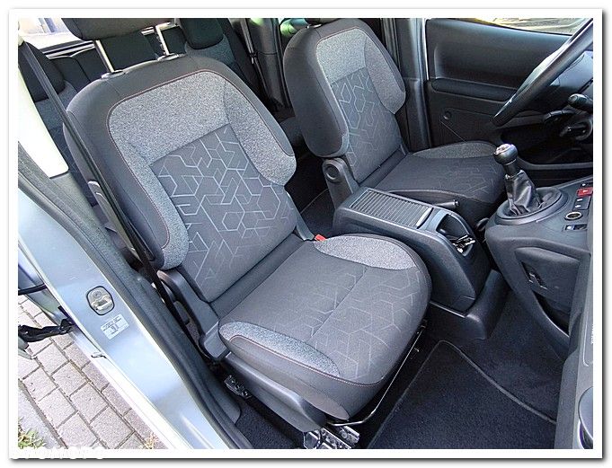 Peugeot Partner - 21