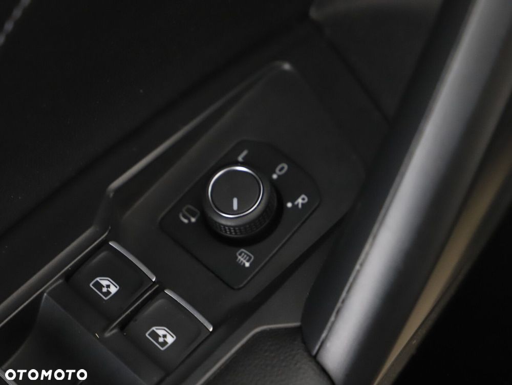 Volkswagen Tiguan Allspace - 20