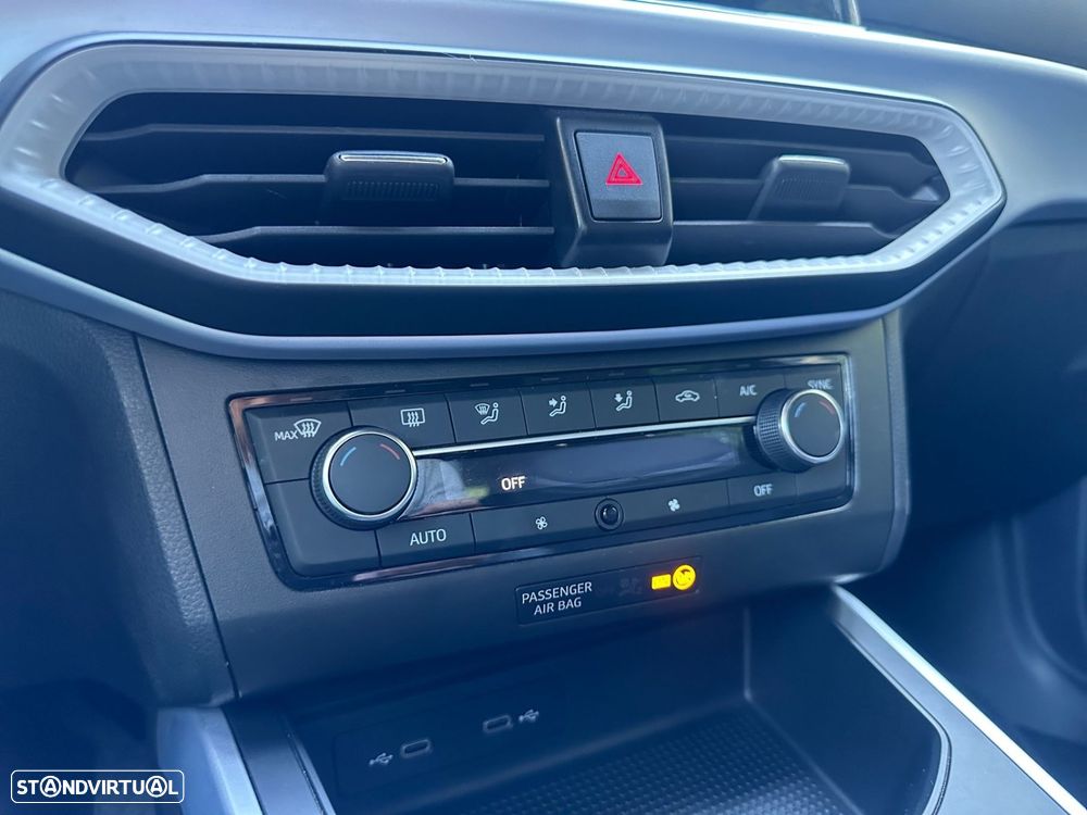 SEAT Arona 1.0 TSI FR - 18