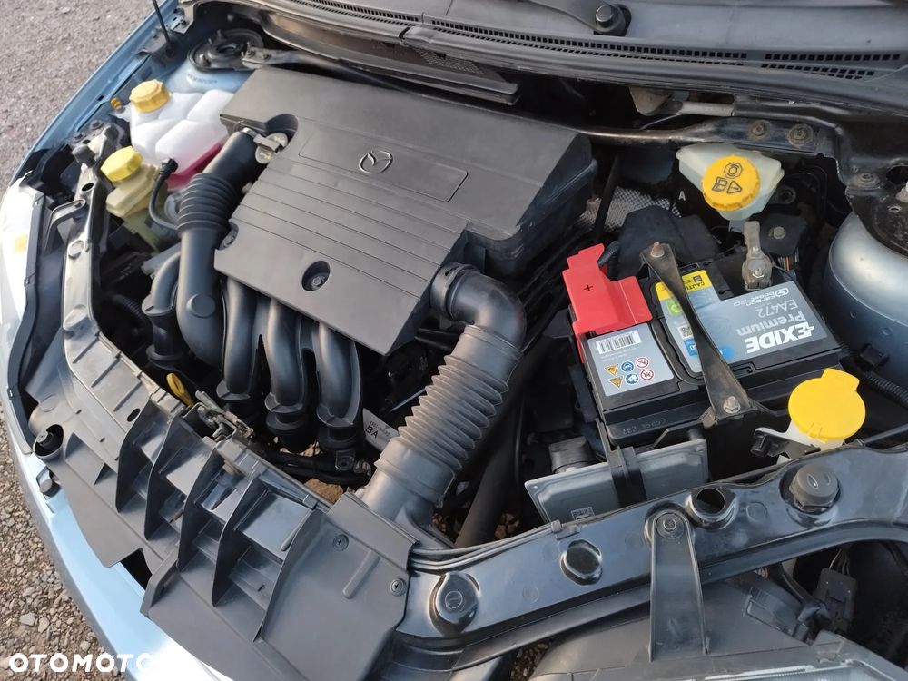 Mazda 2 1.4l Active - 29