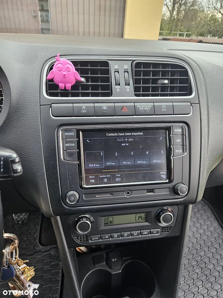 Volkswagen Polo - 17