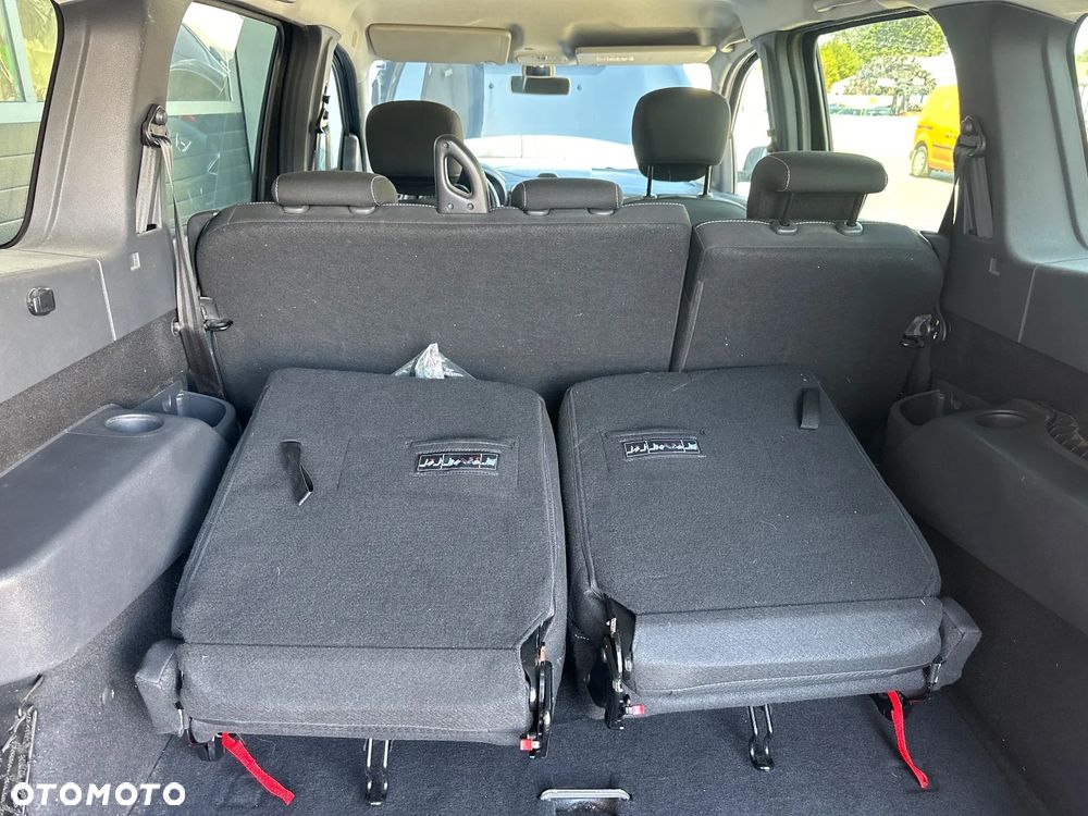 Dacia Lodgy - 14