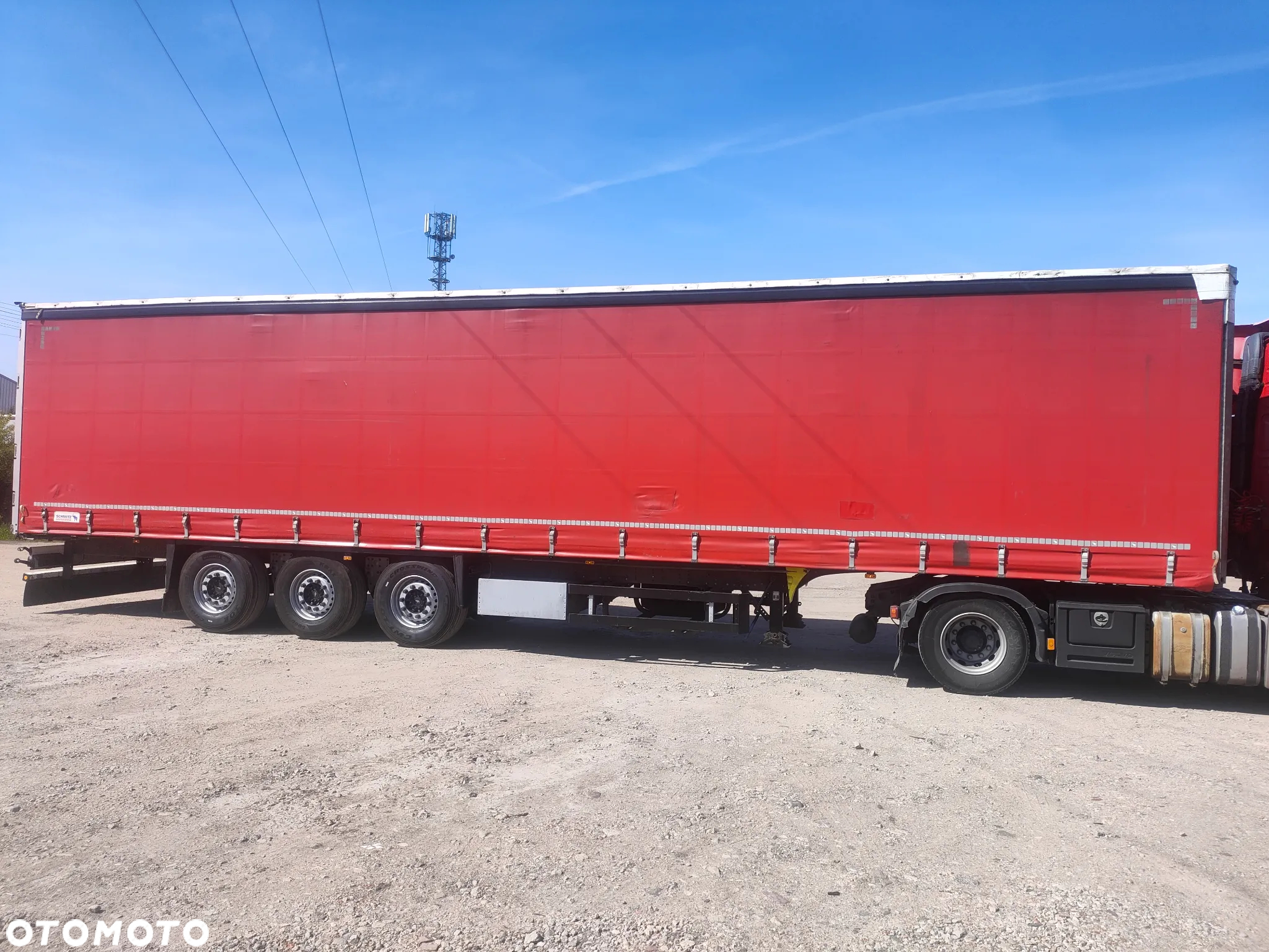 DAF XF 460 FT - 16