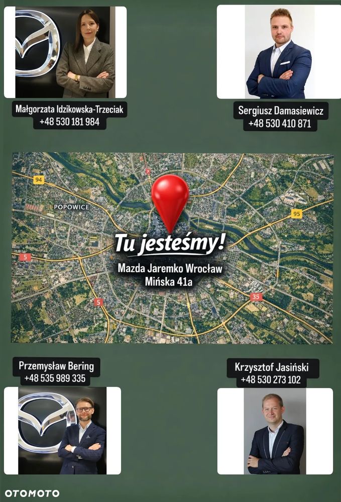 Mazda CX-5 2.5 e-SKYACTIV G Homura - 21