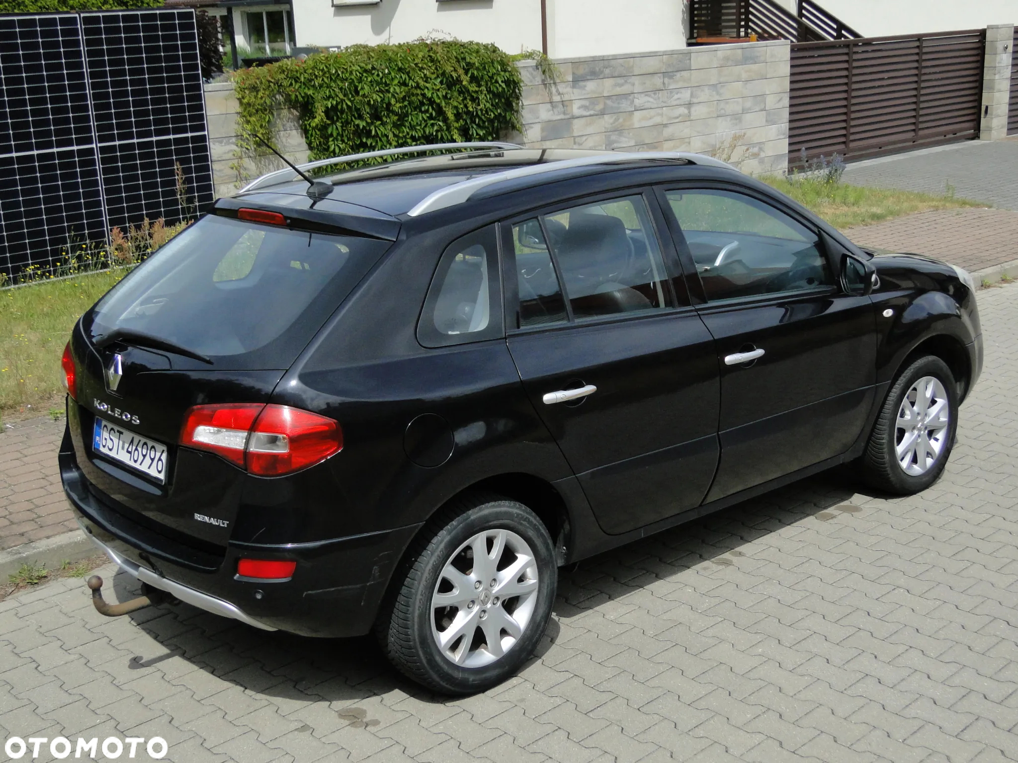 Renault Koleos 2.0 dCi 4x4 Privilege - 19