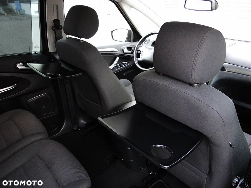 Ford S-Max 2.0 TDCi Titanium - 35