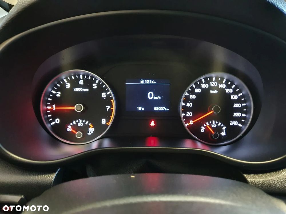 Kia Sportage 1.6 GDI M 2WD - 19