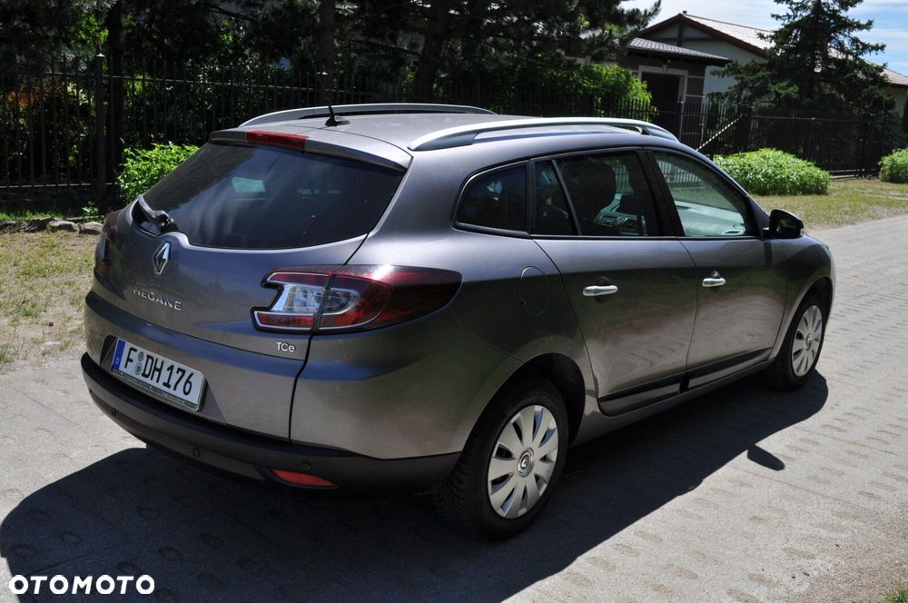 Renault Megane - 4