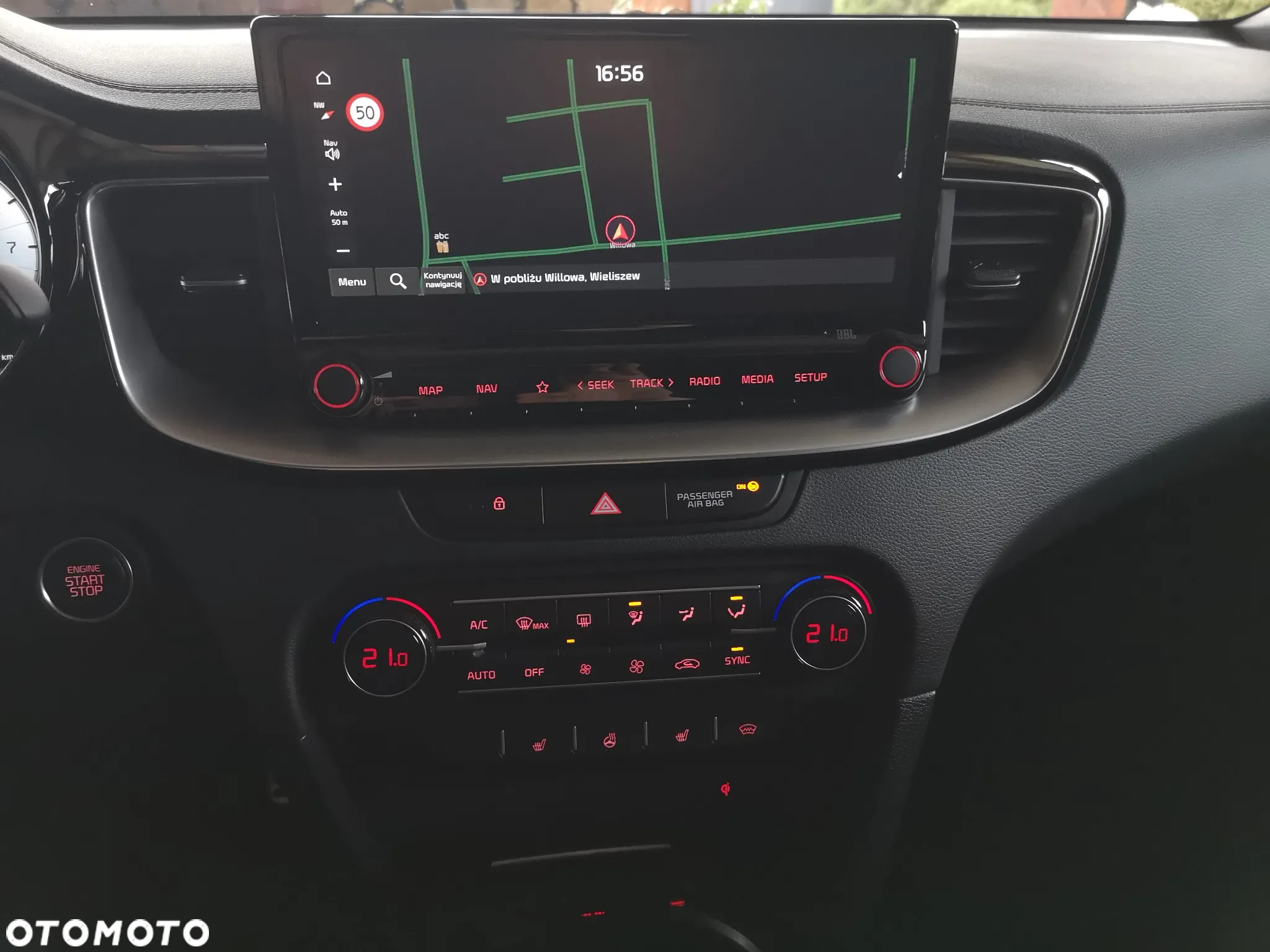 Kia ProCeed 1.5 T-GDI GT Line - 20