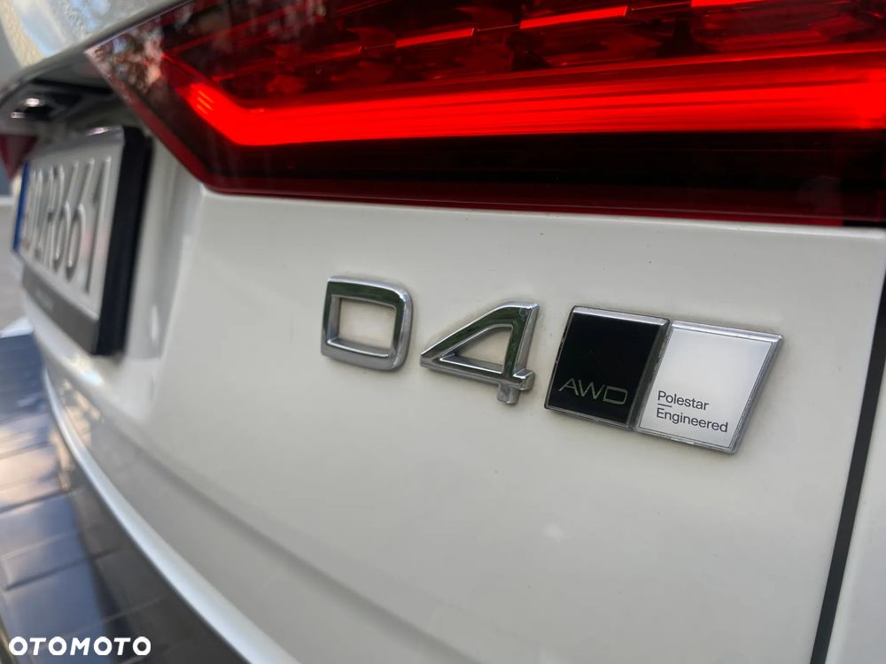 Volvo V60 Cross Country D4 AWD - 6