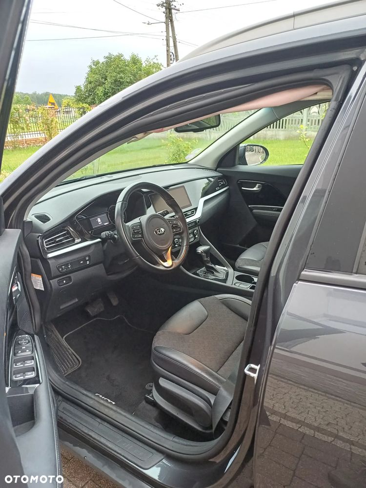 Kia Niro - 10