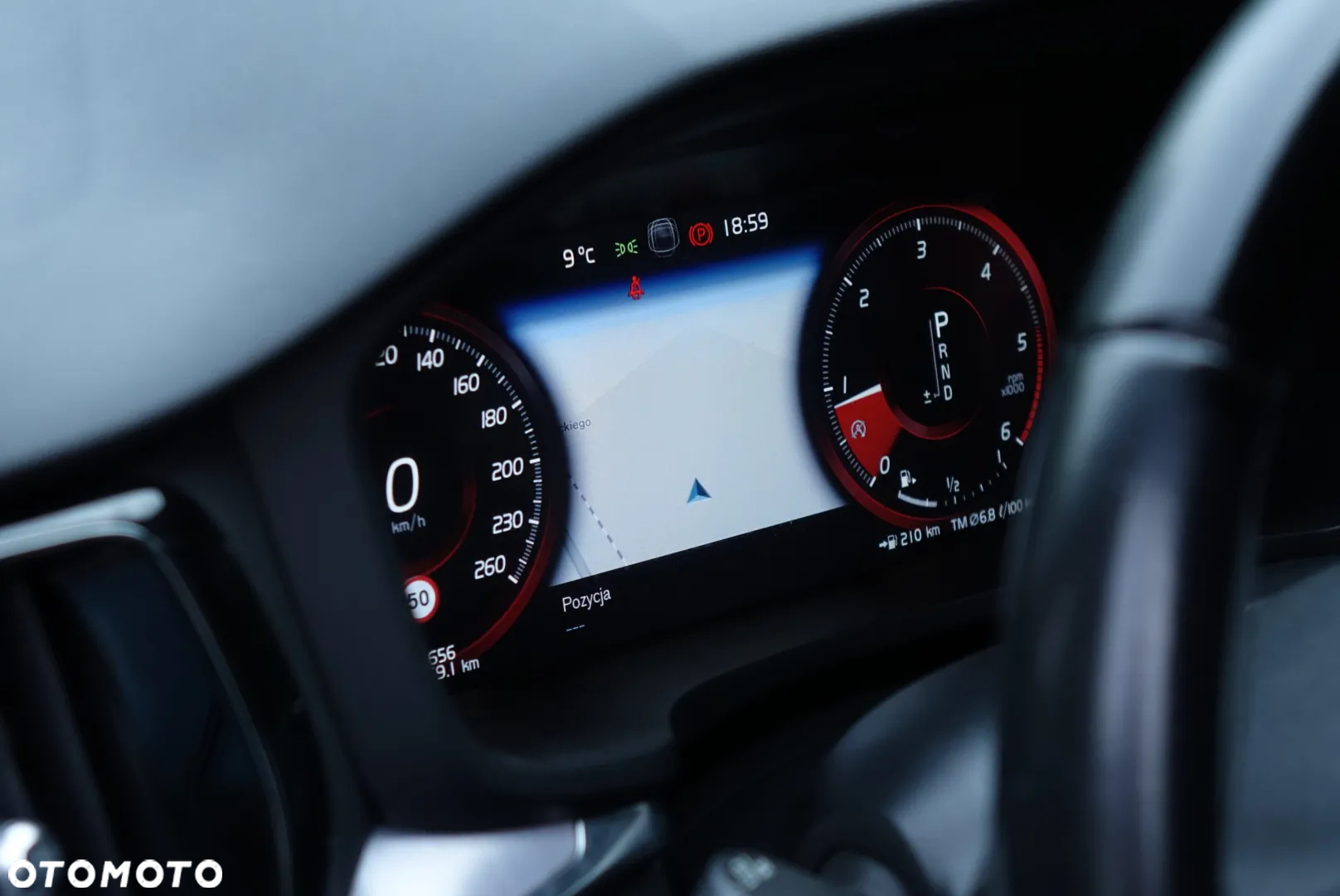 Volvo V60 - 18