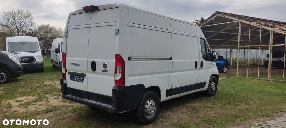 Fiat Ducato * L2H2 - 19