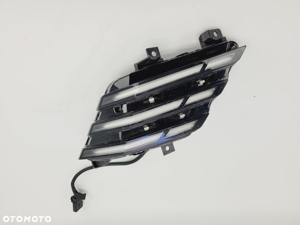 LAMPA LED DRL PRAWY PRZÓD PEUGEOT 3008 III 2023- 9840873180, #14338 - 3