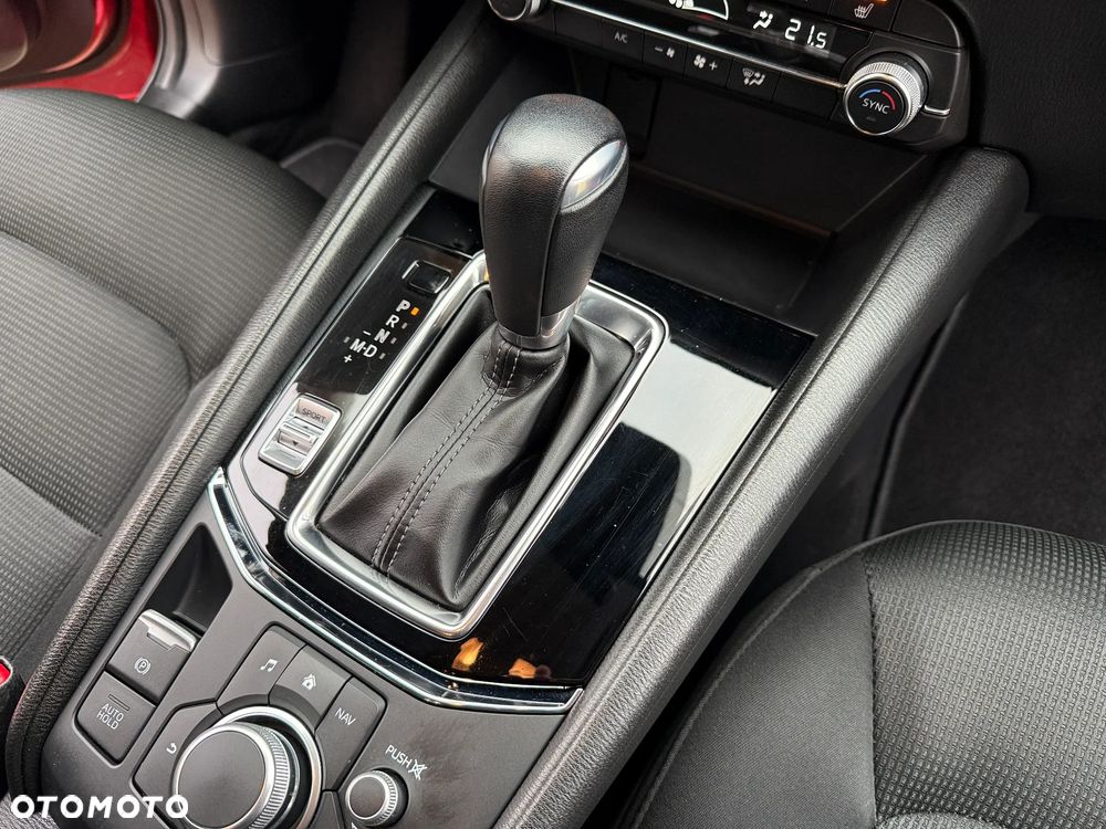 Mazda CX-5 - 21
