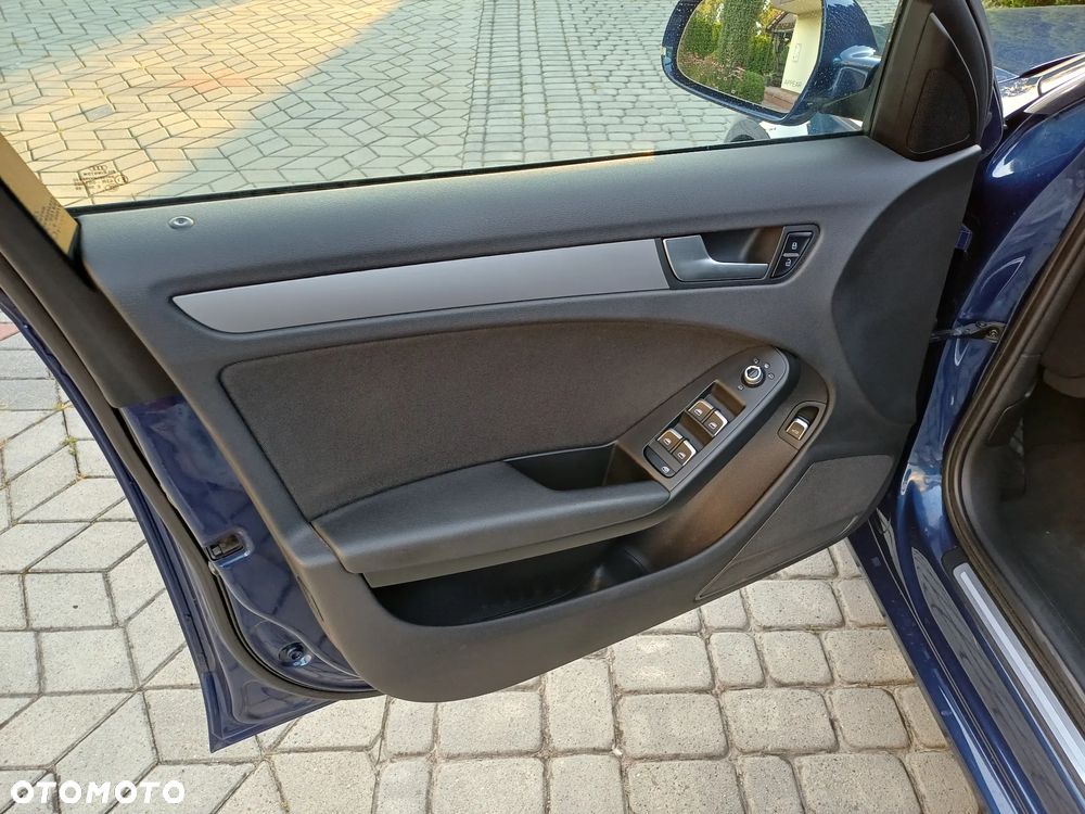 Audi A4 Limousine 2.0 TDI Prime Line Multitronic - 23