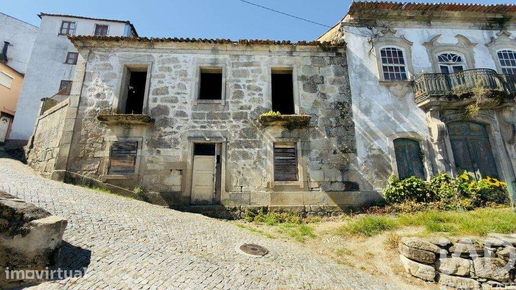Casa de Campo em Tabuaço de 582 m2 - Grande imagem: 3/11