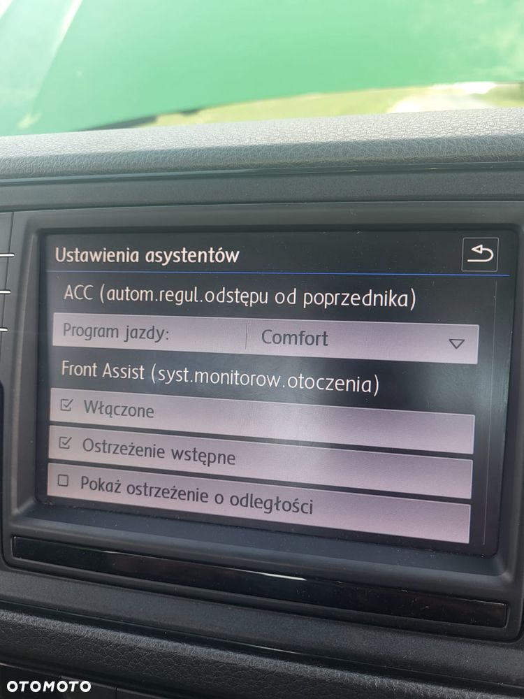 Volkswagen Crafter - 25