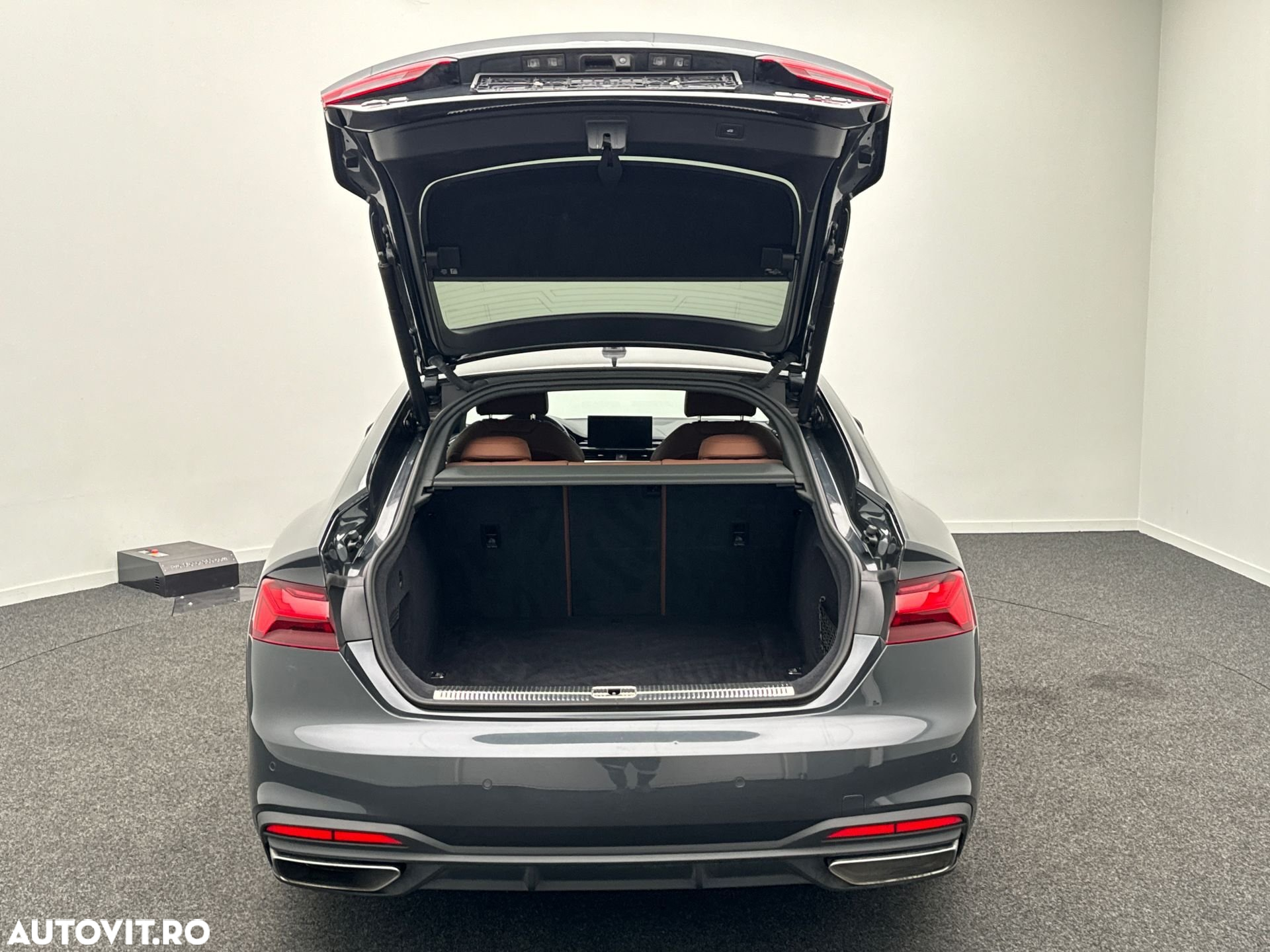 Audi A5 Sportback 2.0 30 TDI S tronic MHEV Advanced - 22
