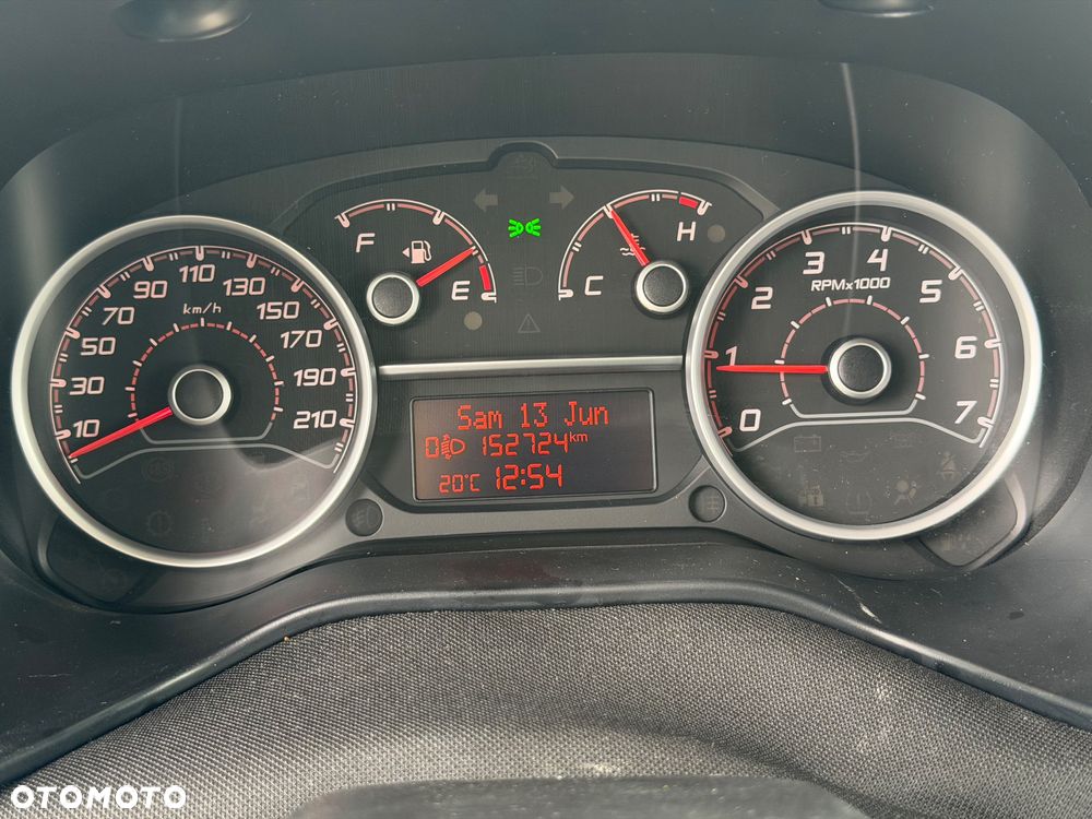 Fiat Doblo 1.4 T-Jet 16V First Edition - 13