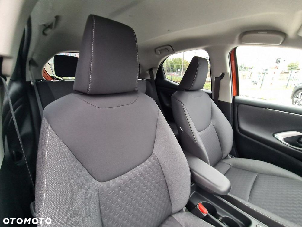 Toyota Yaris Hybrid 1.5 Comfort - 27