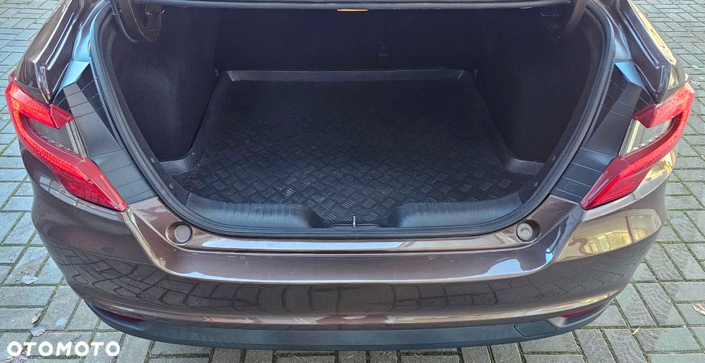 Fiat Tipo 1.4 16V EU6d - 13