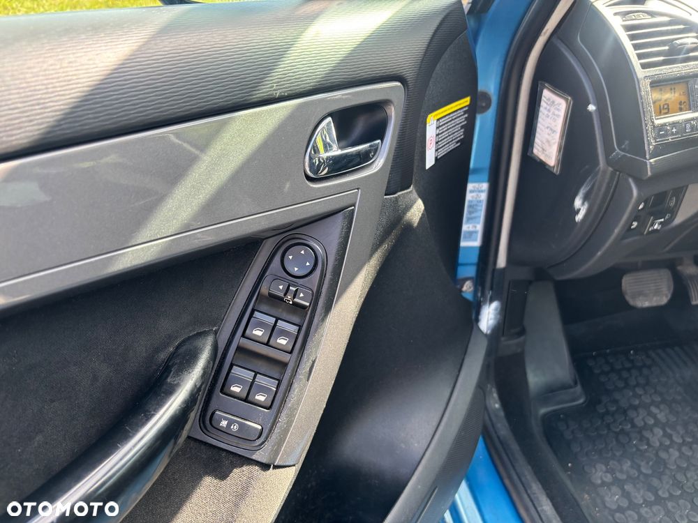 Citroën C4 Picasso 2.0i Impress Exclusive MCP - 10