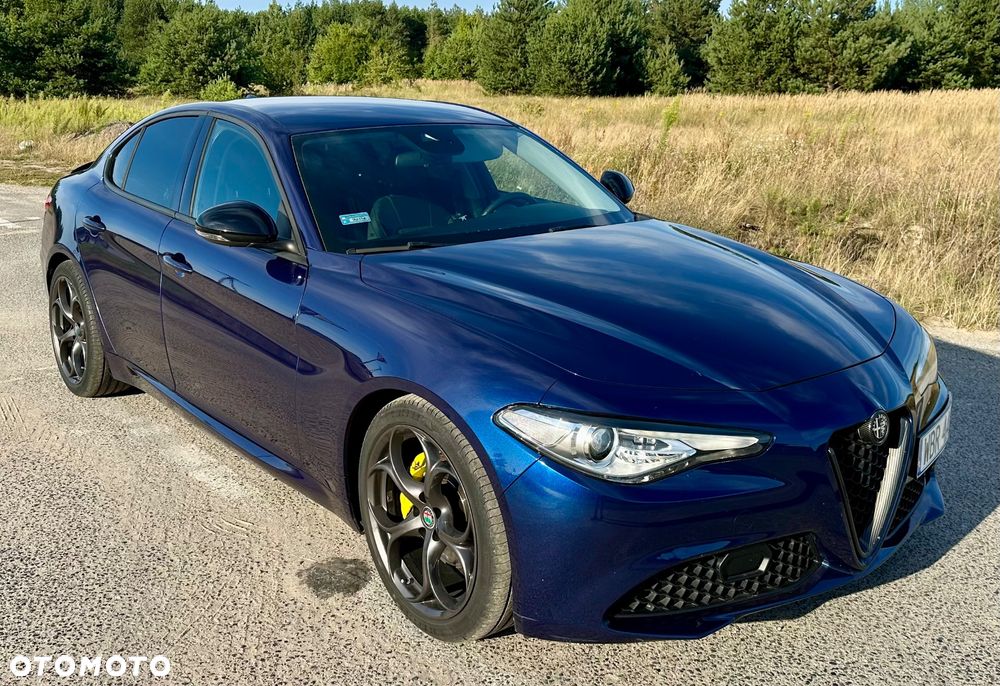 Alfa Romeo Giulia - 3