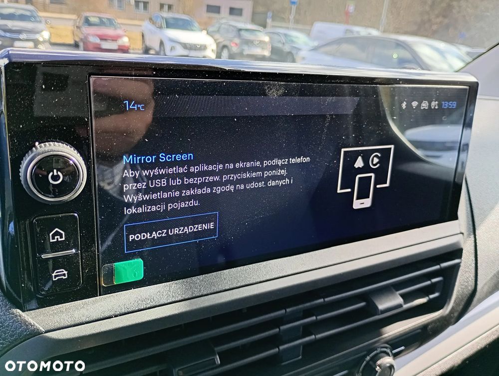 Peugeot Expert XL 2.2 150KM automat! od ręki! bogaty! - 20