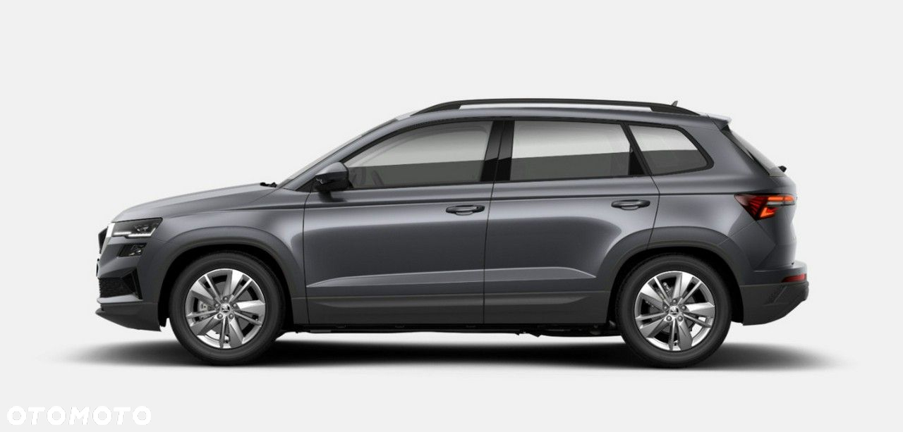 Skoda Karoq 1.5 TSI ACT Edition 130 DSG - 2