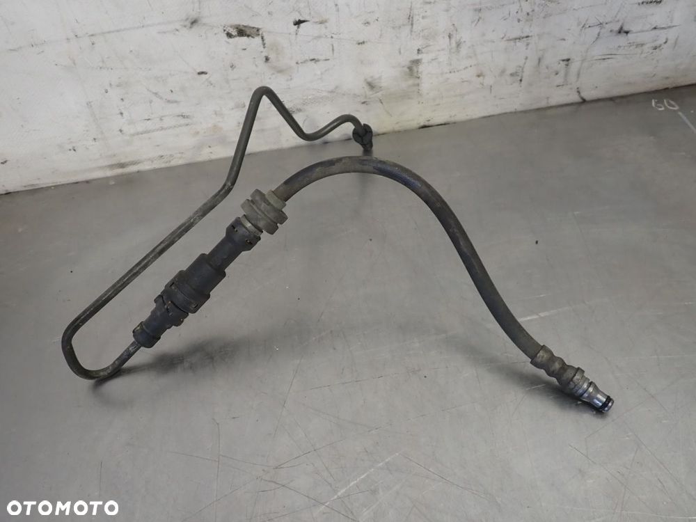 PRZEWÓD WYSPRZĘGLIKA FORD MONDEO MK4 2.0TDCI - 5