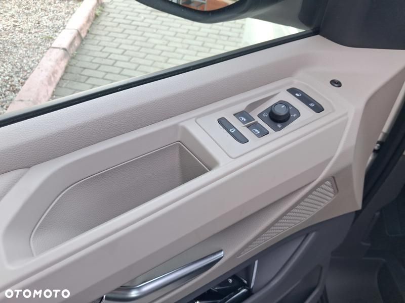 Volkswagen California - 27