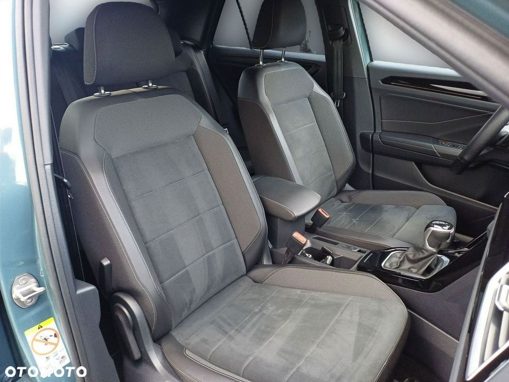 Volkswagen T-Roc 1.5 TSI R-Line DSG - 12