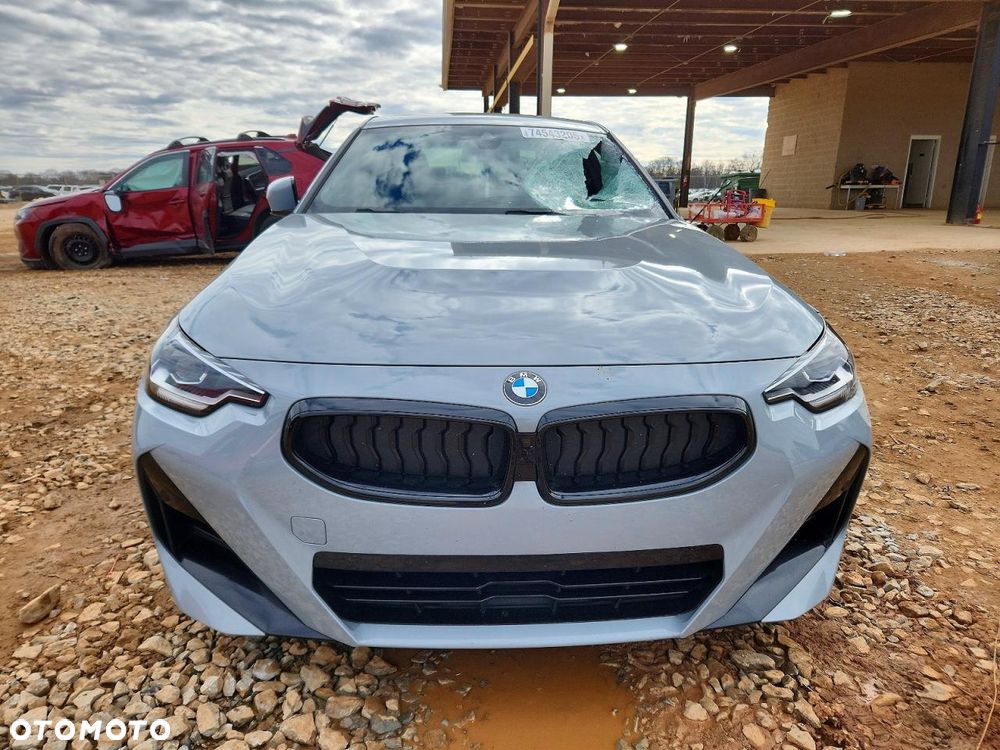 BMW Seria 2 - 2