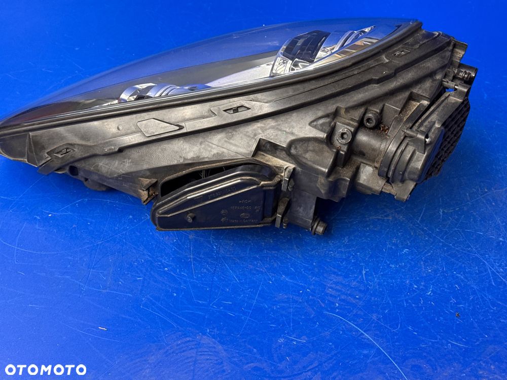 PRAWY BI XENON LED PORSCHE CAYENNE 7p5 Lift Eu - 4