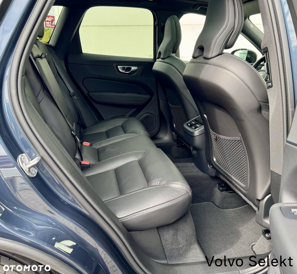 Volvo XC 60 - 20