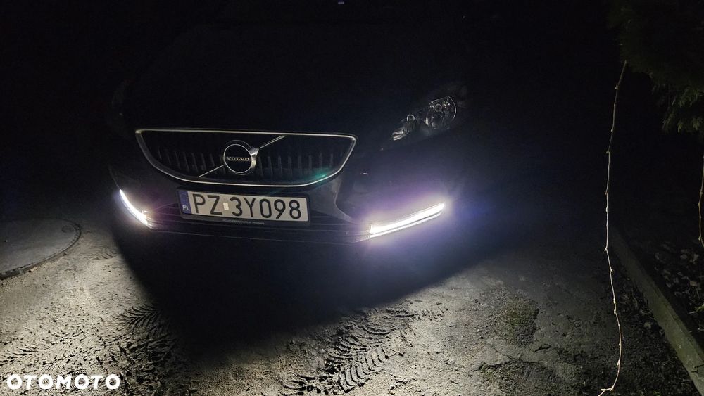 Volvo V40 D2 Drive-E Kinetic - 15