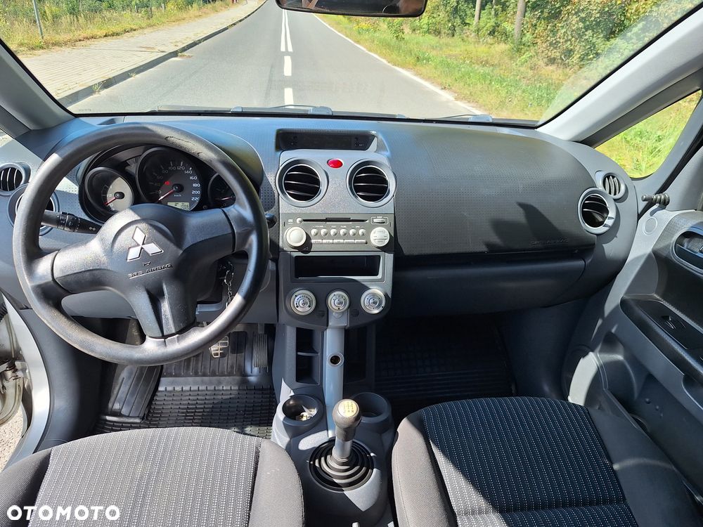 Mitsubishi Colt 1.3 ClearTec Inform - 16