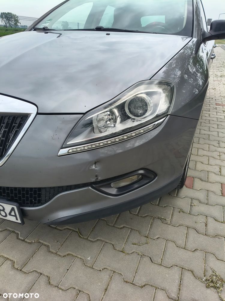 Lancia Delta 1.6 MJ Oro - 5