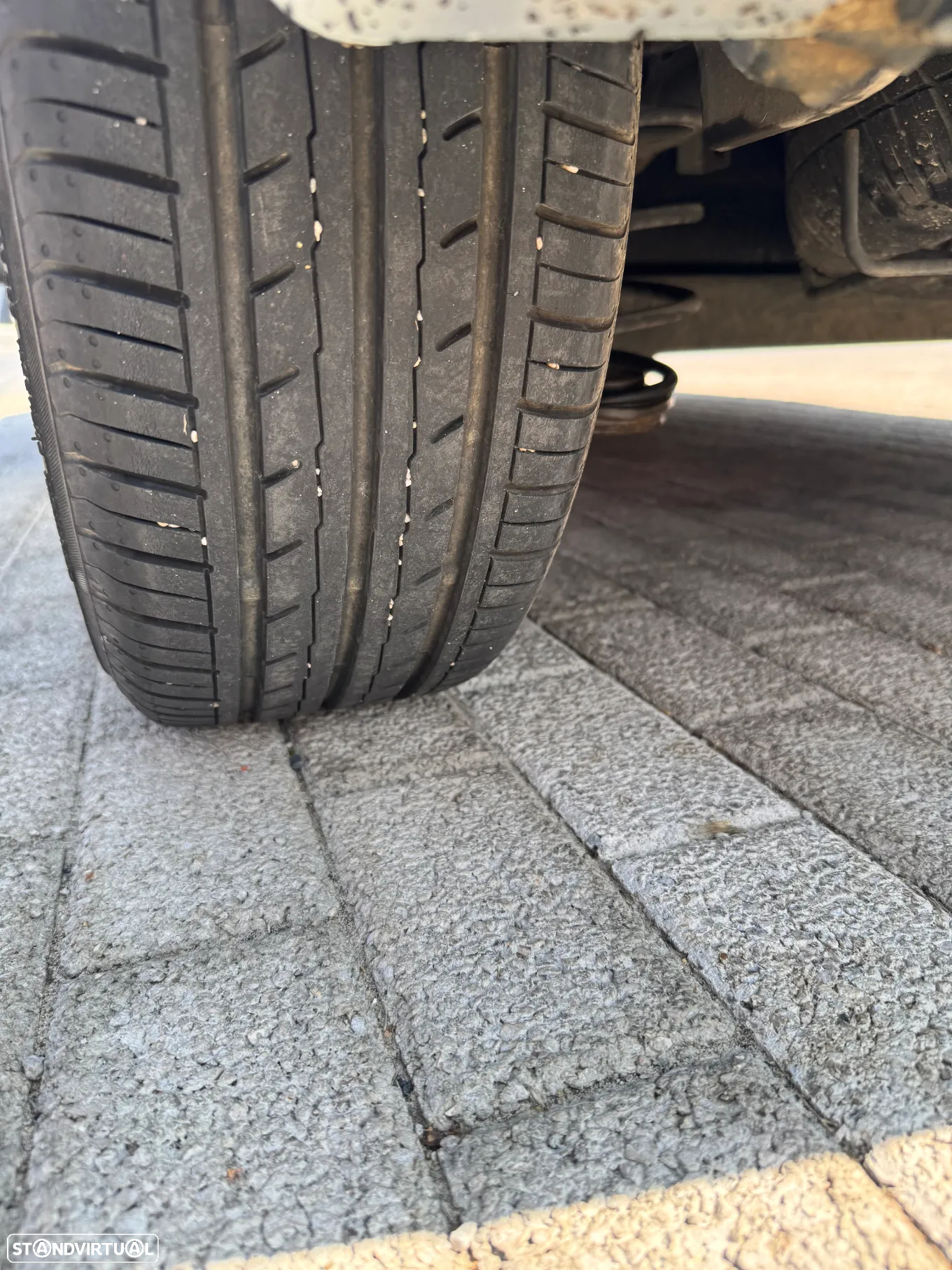 Citroën C2 1.4 HDi VTR - 8