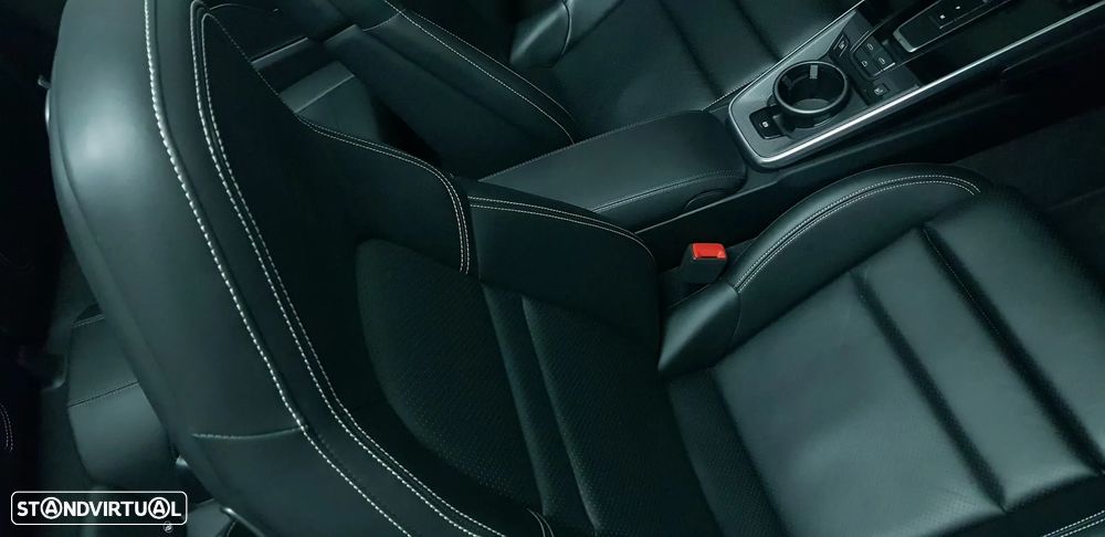 Porsche 911 (992) Carrera Cabriolet PDK - 16