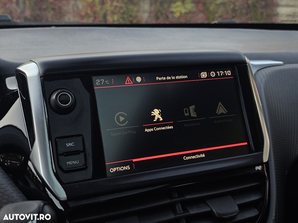 Peugeot 2008 - 17