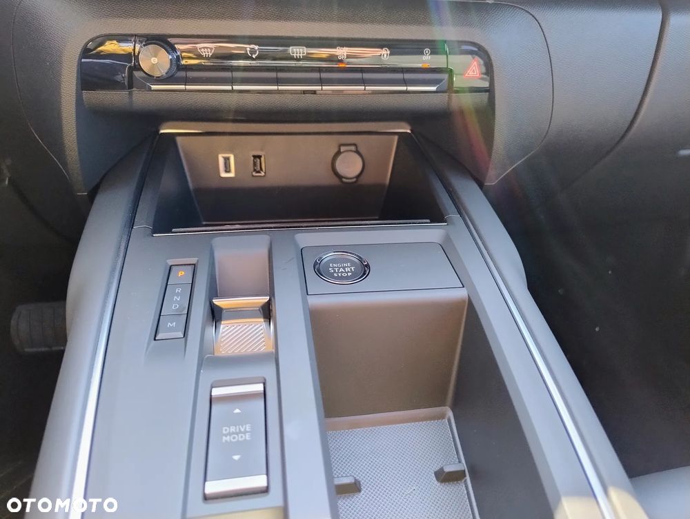 Citroën C5 Aircross 1.2 mHEV Max eDCT6 - 18