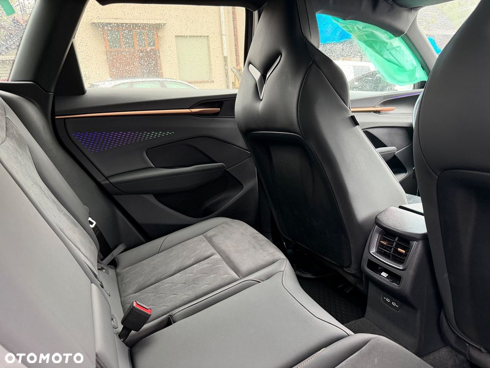 Cupra Terramar 1.5 eTSI mHEV Advantage Edition DCC DSG - 11