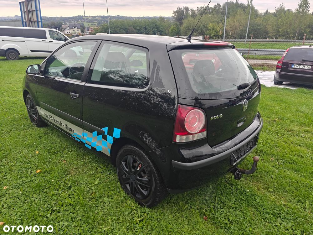 Volkswagen Polo 1.2 Highline - 8