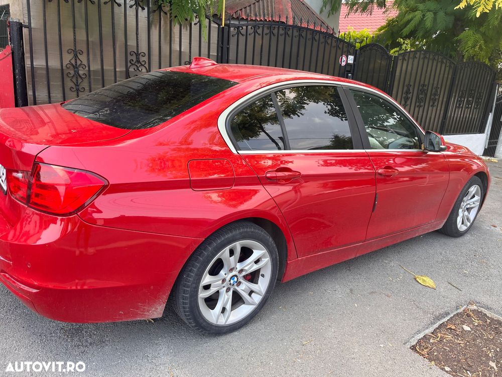 BMW 3 Series 2014 — imagine 2